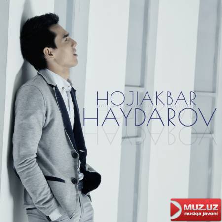 Hojiakbar Haydarov